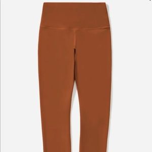 Everlane high rise leggings